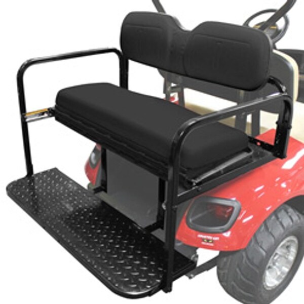 専用　go.tr08様 Ilc Replacement For Ezgo / Cushman / Textron Pro Fit Rear